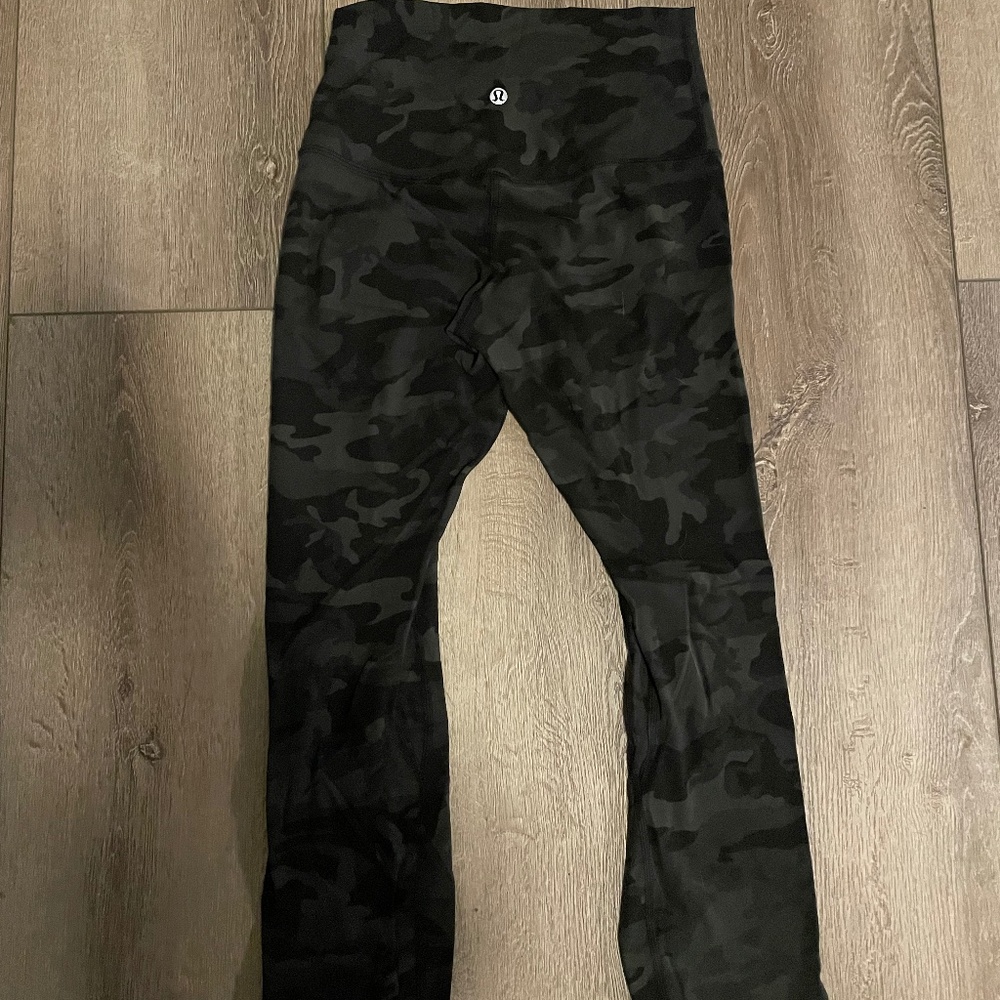 Lululemon Align Leggings